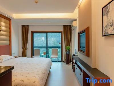 Goodview Sangem Zhangmutou - 86