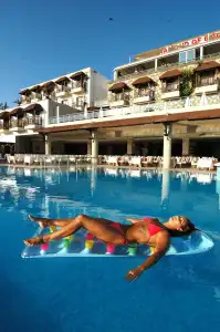 Diamond of Bodrum - 39