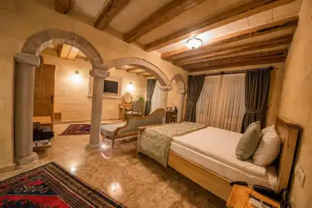 Cratus Stone Palace - 146