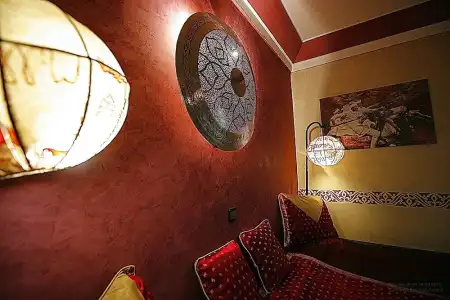 Riad Mille Et Une Nuits - 90
