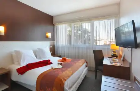 Citotel Atlantic - 32
