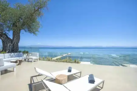 Domes Miramare, a Luxury Collection Resort, Corfu - 32