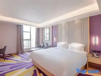 Lavandes· Dongguan Liaobu Center - 120