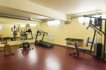 Virumaa Hostel - 12