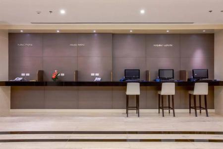 Mandarin Managed by Centre Point - 21