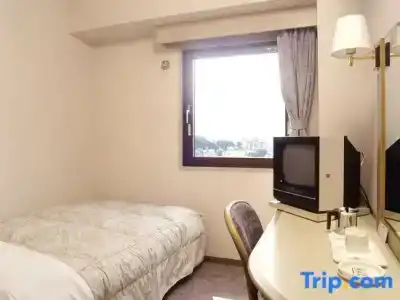 Changshu Tianming International - 12