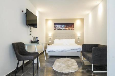 Lago Suites - 21