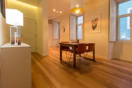 City Center Guest House - 9