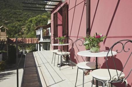 Relais Rio Molas - 33