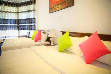 The Rosedale Grand Nuwara Eliya - 23