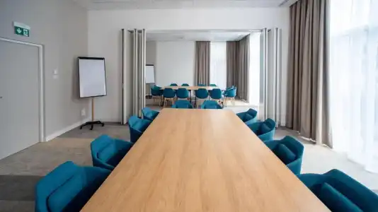 B&B Kielce Centrum - 11