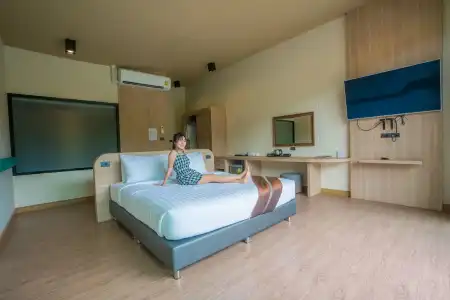 Binlha Raft Resort - 14