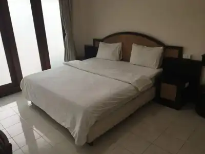 Baan Dara Resort - 43