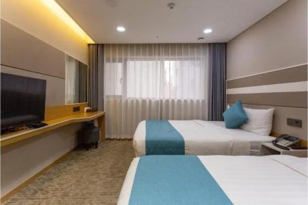 The Recenz Dongdaemun - 39