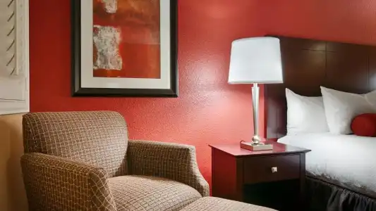 Best Western Plus Casino Royale - Center Strip - 65