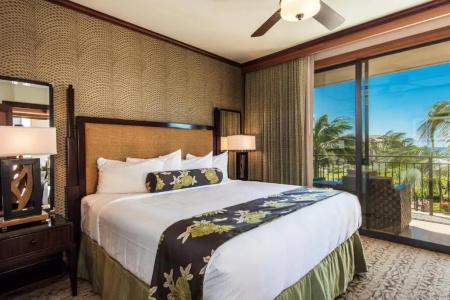 Koloa Landing At Poipu Beach, A Wyndham Grand Resort - 208
