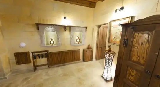 Pegas Cave Suites - 16