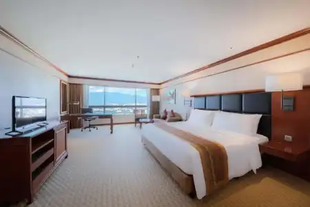 Centara Riverside Chiang Mai - 87