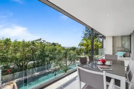 The Rise Noosa - 124