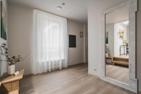 Villa Alvīne Family Apart-Hotel - 155