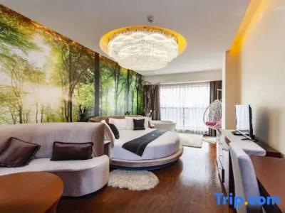 Garden City (Chengdu Airport) - 23