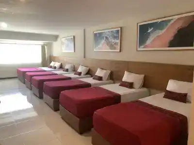 Kuta Suci Guest House - 13