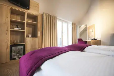 Amalienburg - Boutique & Boarding - 4