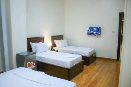 Midtown Hostel - 25