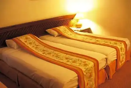 The Regency Hatyai - 107