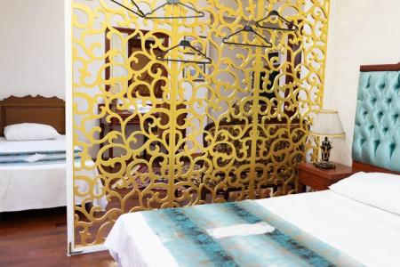 Atam & Suites - 183