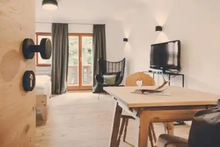 Der Lederer Hof - Boutique Apartments - 103