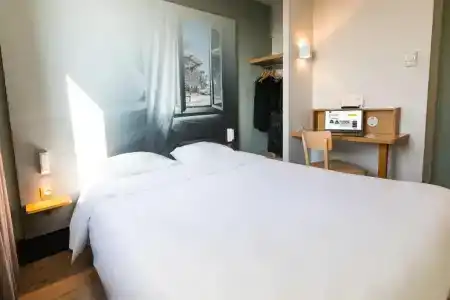 B&B Rennes Ouest Villejean - 35