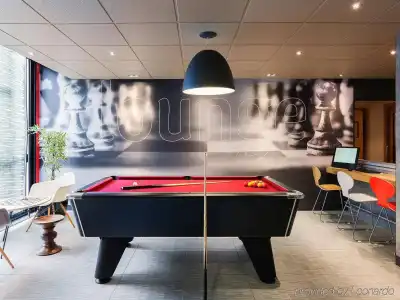 ibis Bourges - 20