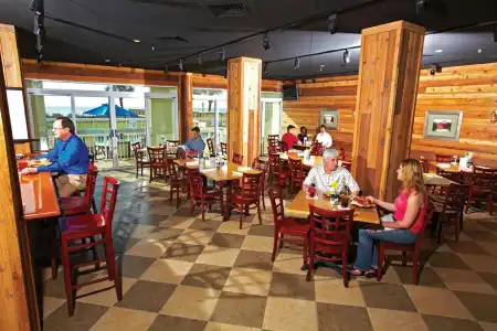 Dunes Village Resort - 30