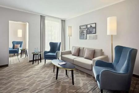 Sheraton Offenbach - 41