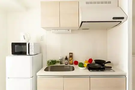 Nedoco Osaka West - 18