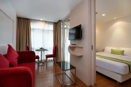 iCheck inn Residences Patong - 37