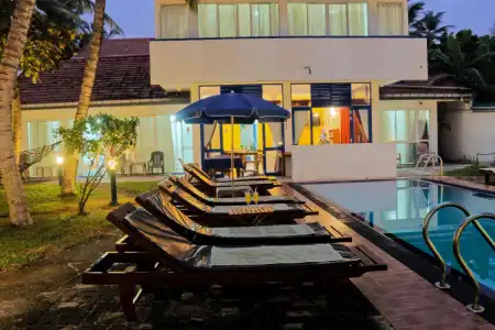 Edelweiss Resort - 10