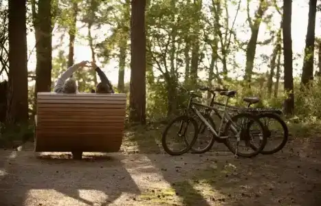 Seepark Heidenholz, Plau am See - 132