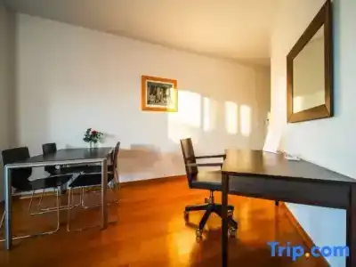 Apartment 3 Beaches With Free Parking - 199