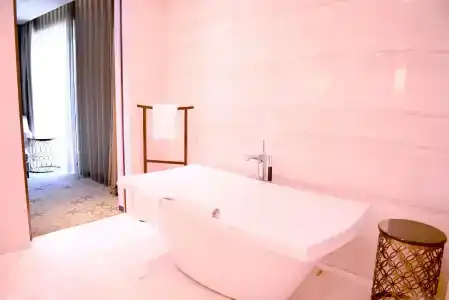 Sheraton Shanghai Jiading - 9