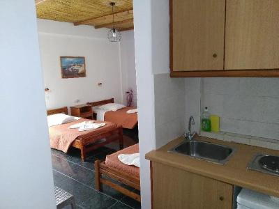 Skala Sunset and Spa - 46