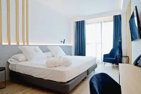 Syncrosfera Fitness & Spa Health Boutique - 4