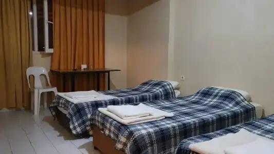 Akdeniz Apart - 2