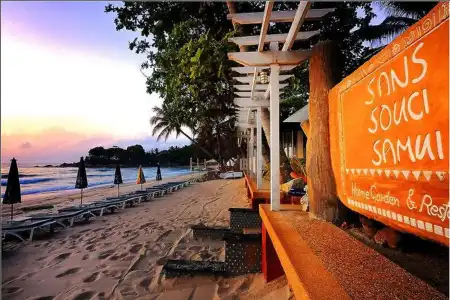 Sans Souci Samui - 15