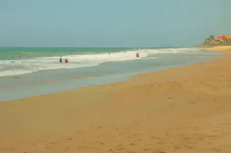 Serendib Beach - 22