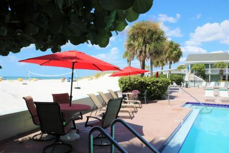 Miramar Beach Resort - 4