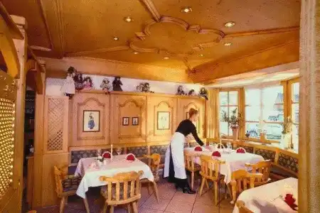 Salzburger Hof - 14