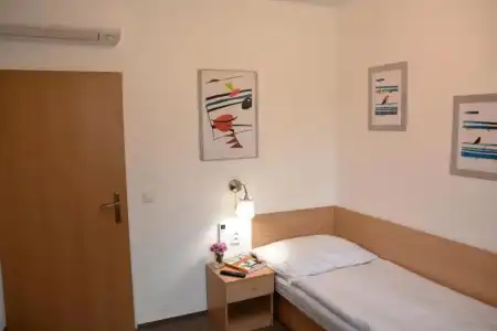 Wellness Vila Bohemia - 35