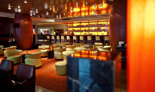 Dorint am Heumarkt Köln - 1